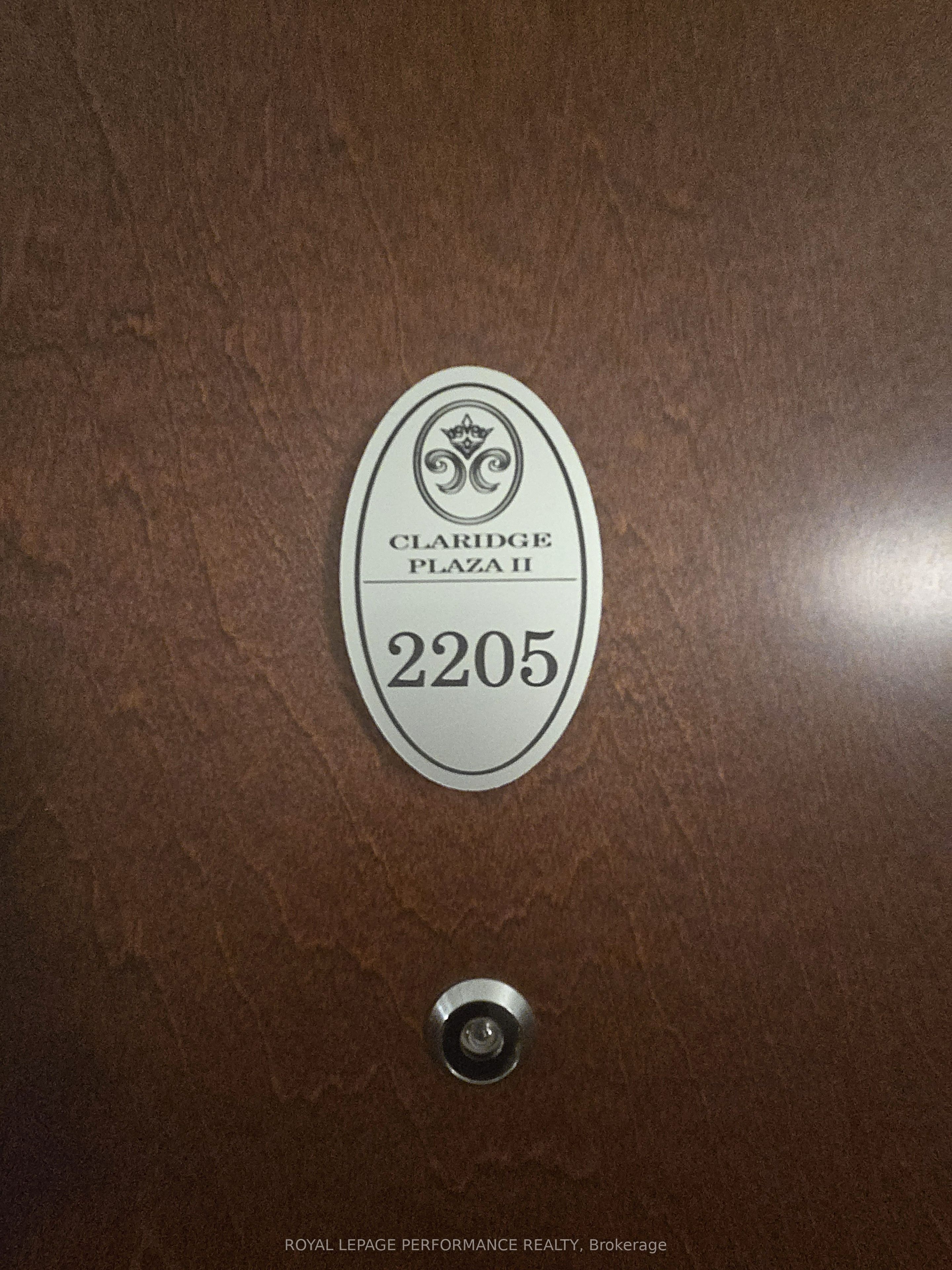 Unit 2205 - 234 Rideau Street, Ottawa 2