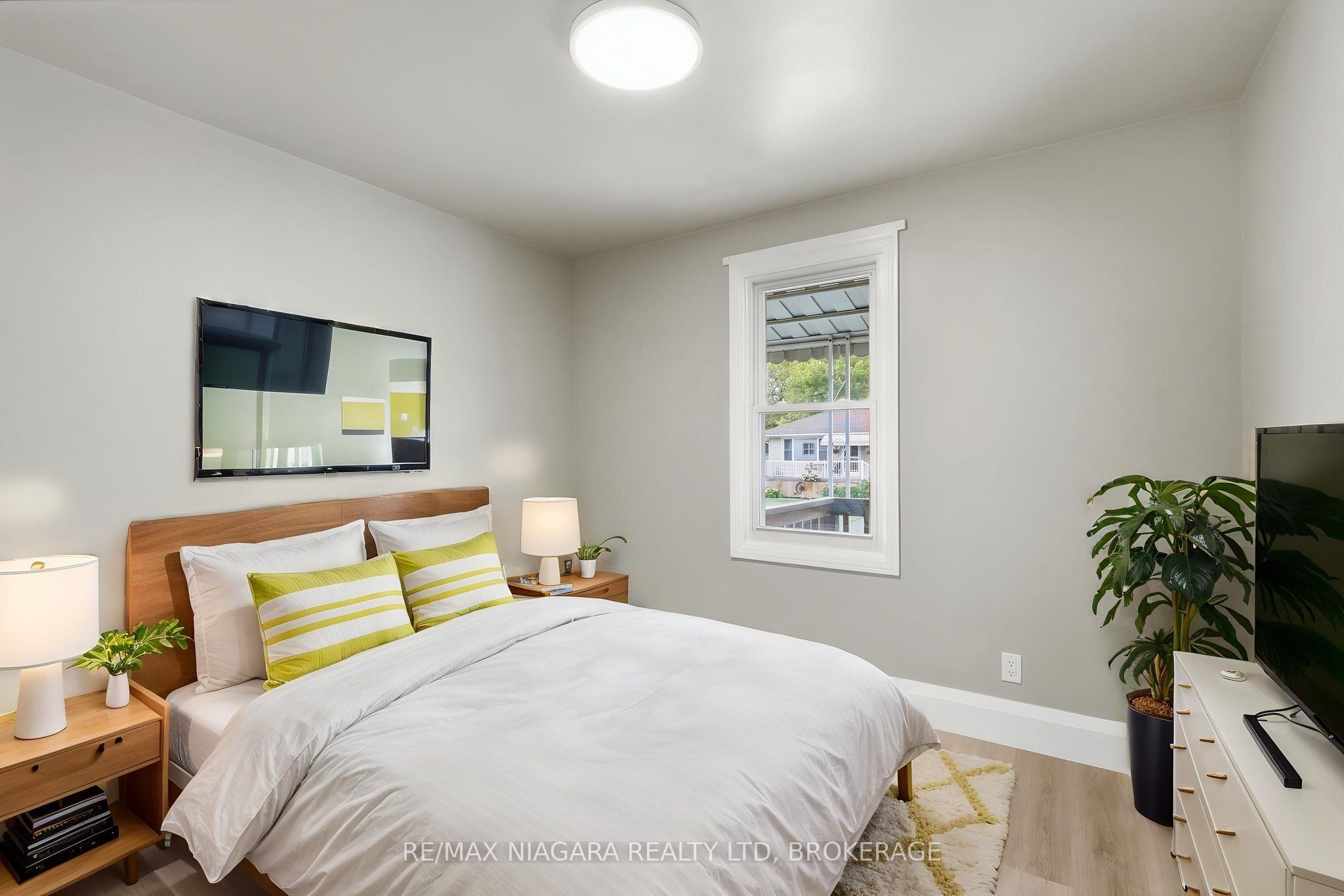 Unit Upper - 422 Brunswick Street, Hamilton 3