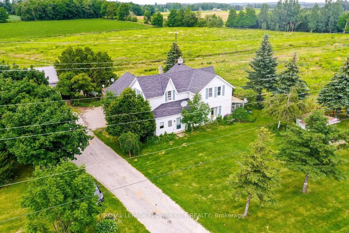 Unit Main - 156097 Highway 10, Melancthon 1