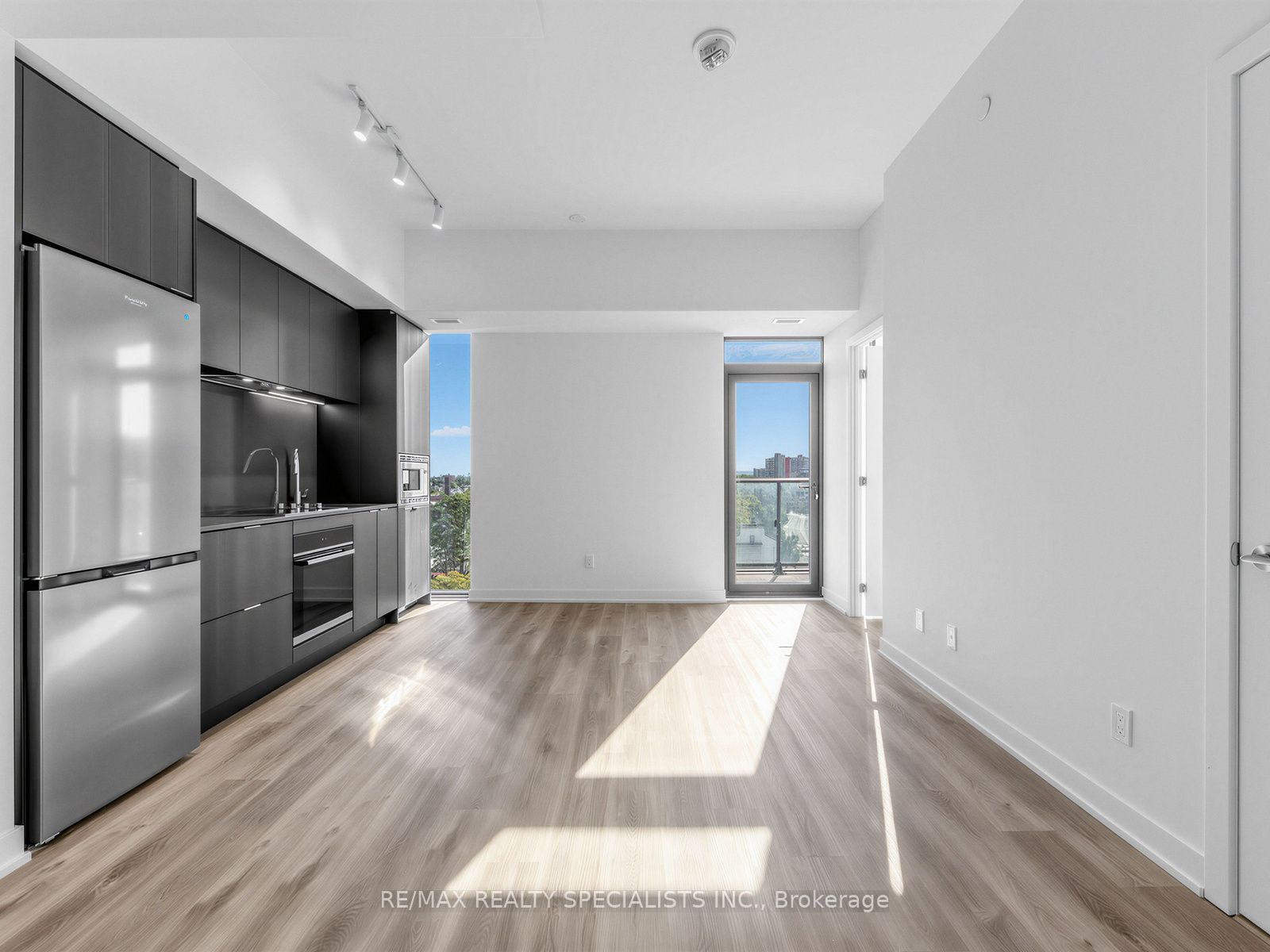 Unit 710 - 91 John Street, Hamilton 4