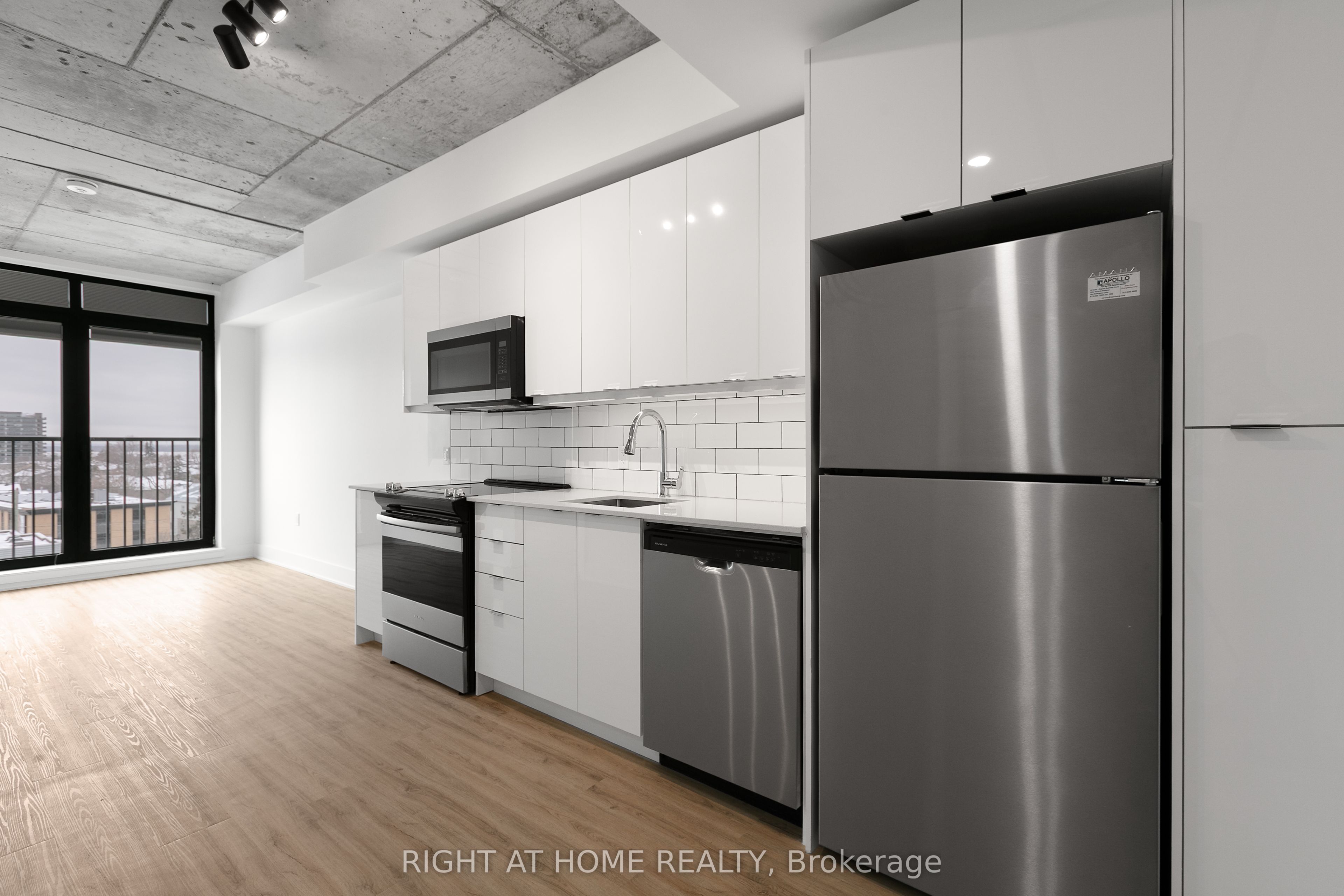 Unit 604 - 377 Winona Avenue, Ottawa 5