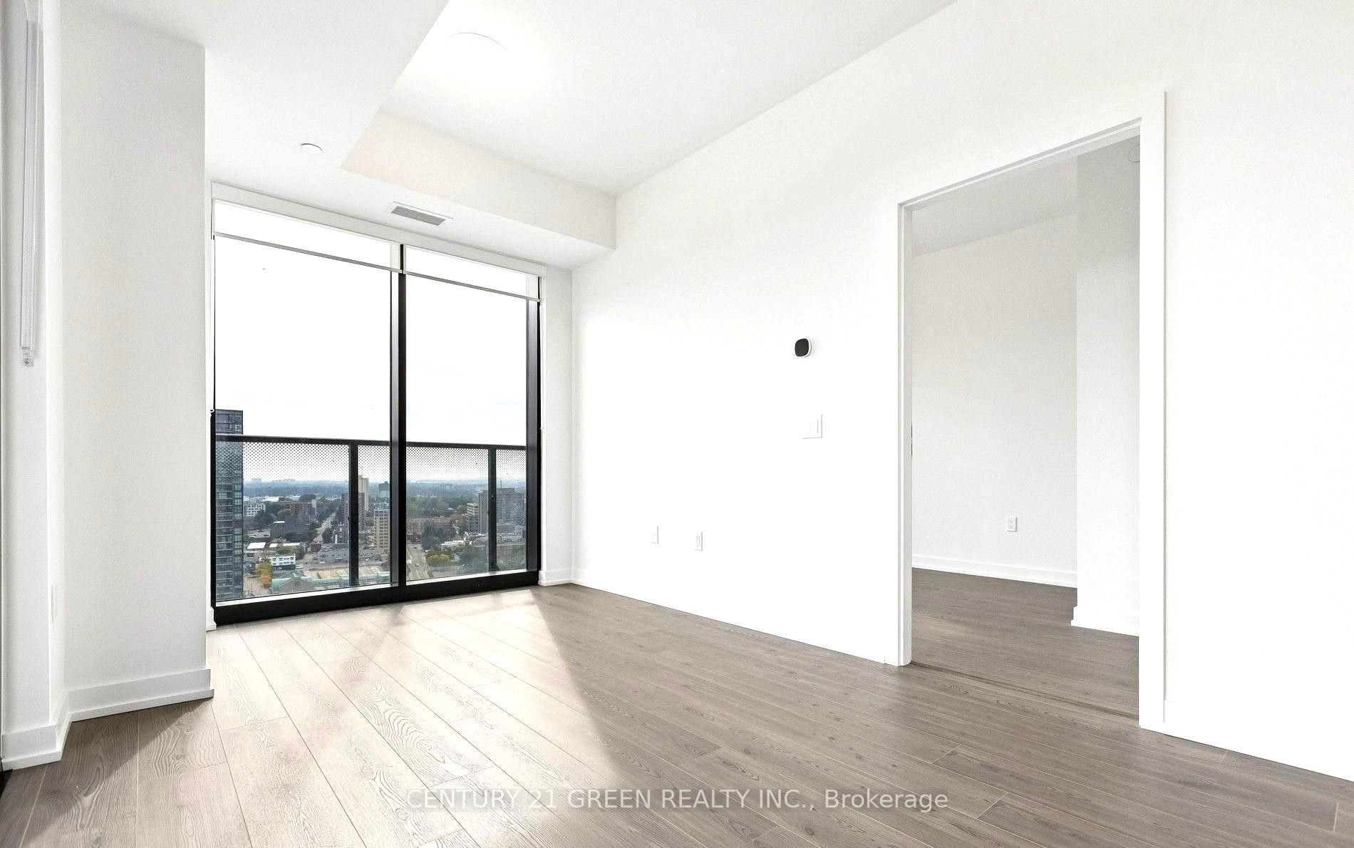 Unit 2712 - 30 Francis Street S, Kitchener 2