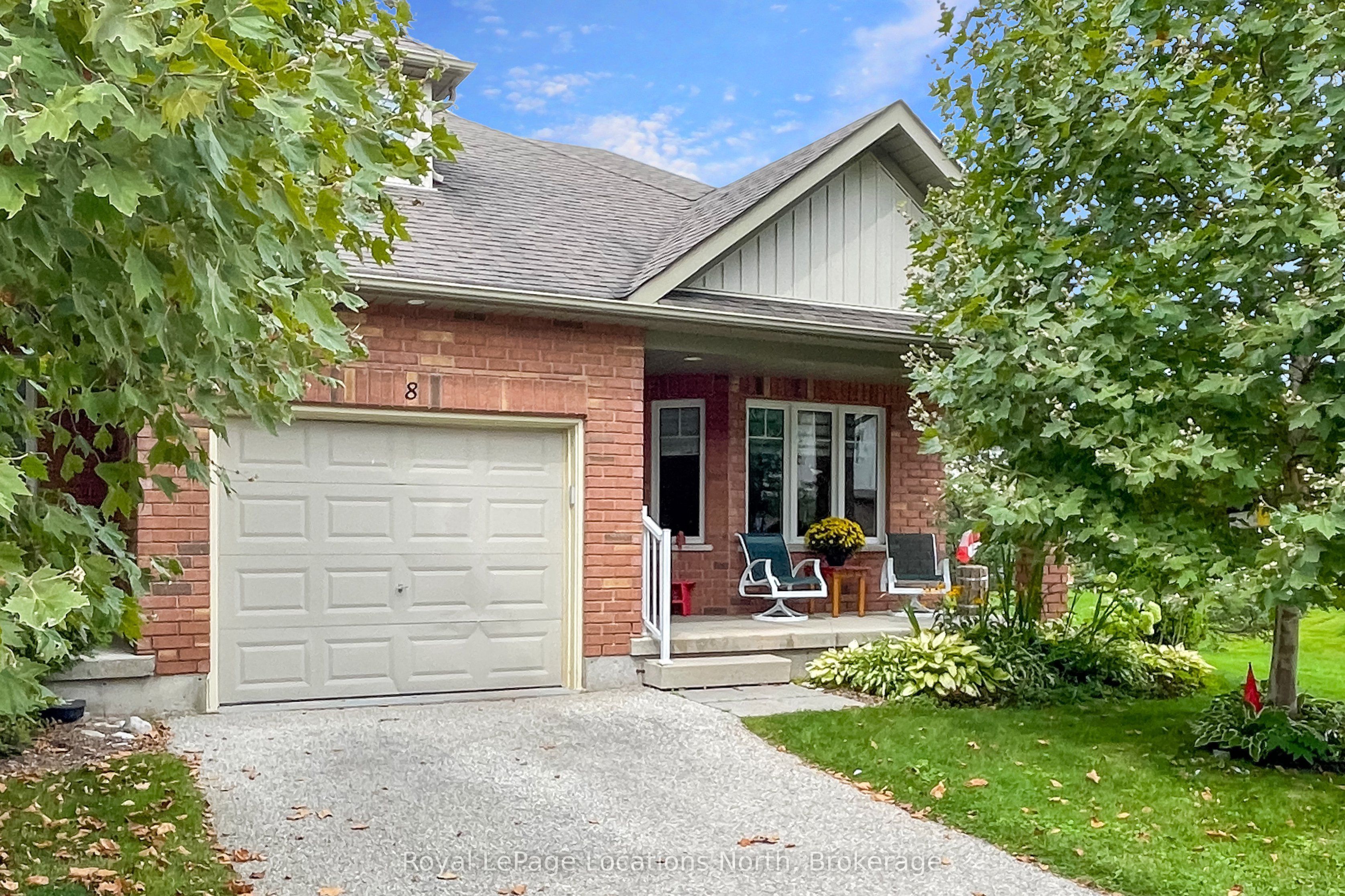 8 Russett Drive, Meaford 1