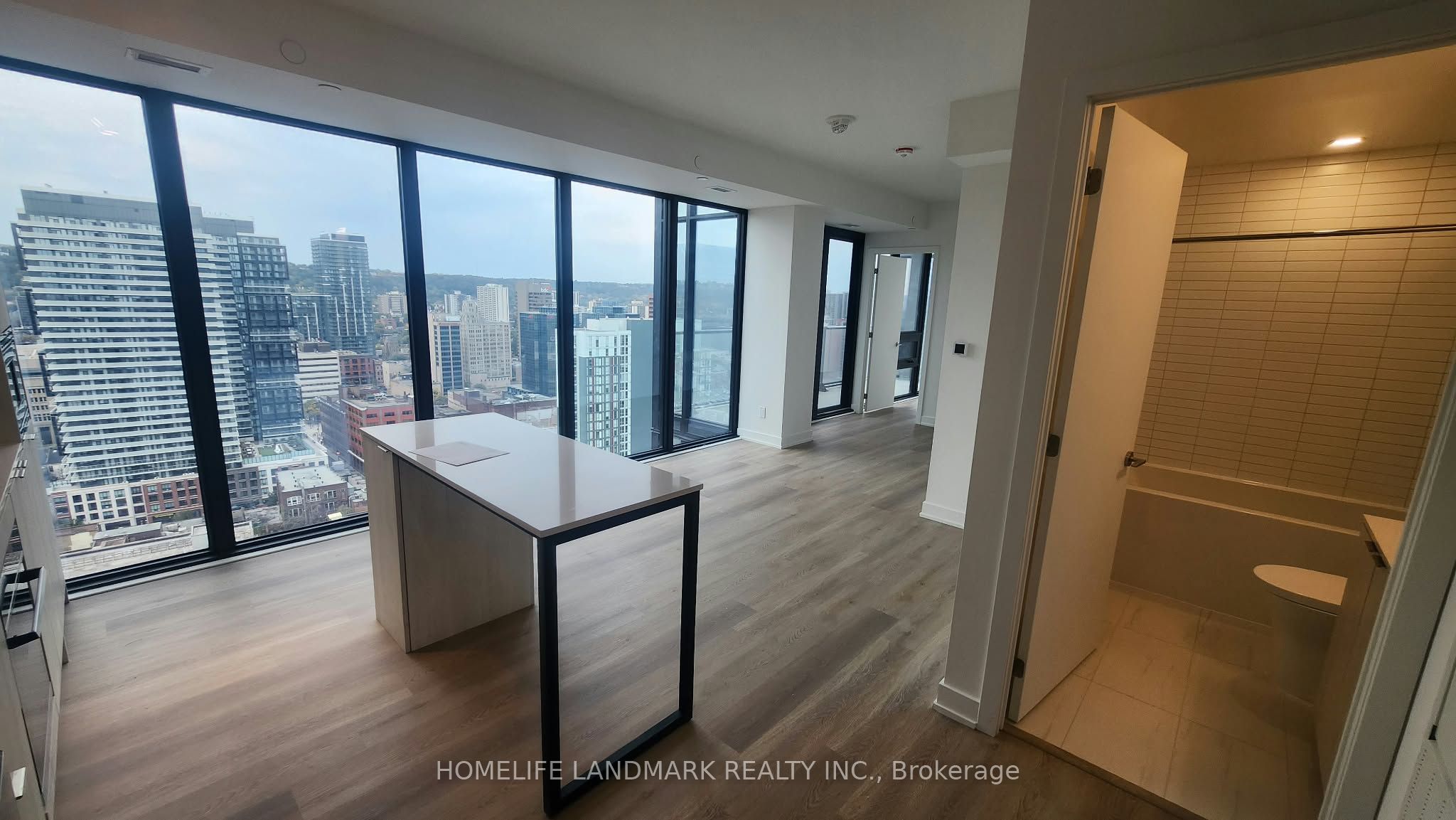 Unit 2706 - 91 John Street N, Hamilton 3