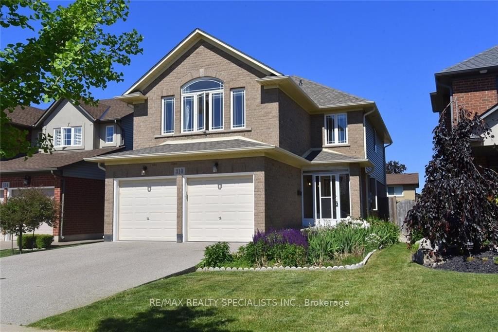 Unit UPPER ROOM - 310 Brigadoon Drive, Hamilton 3