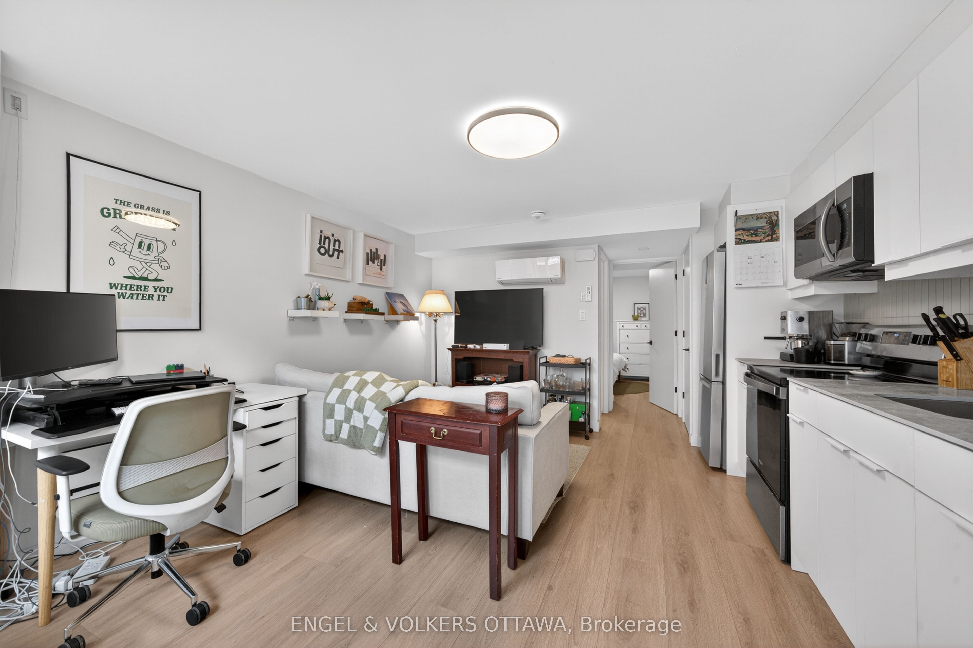 Unit C - 51 Fairmont Avenue, Ottawa 5