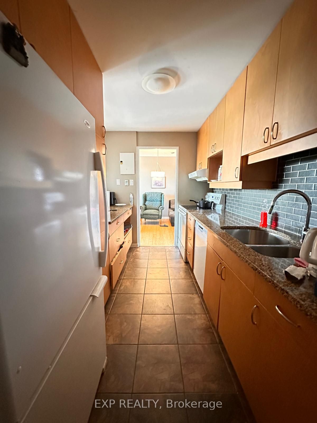 Unit 907 - 1025 RICHMOND Road, Ottawa 5