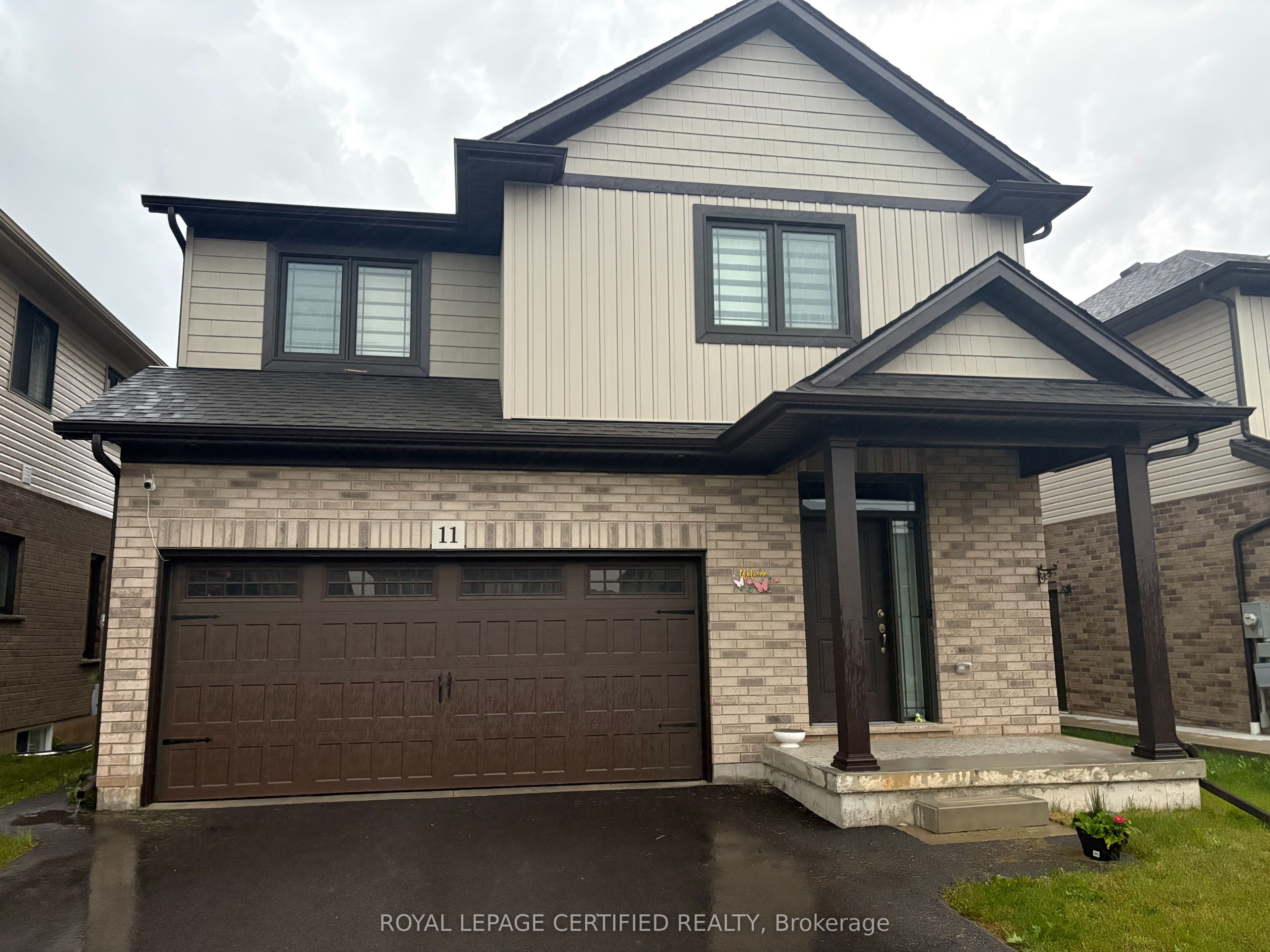 11 ALICIA Crescent, Thorold 1