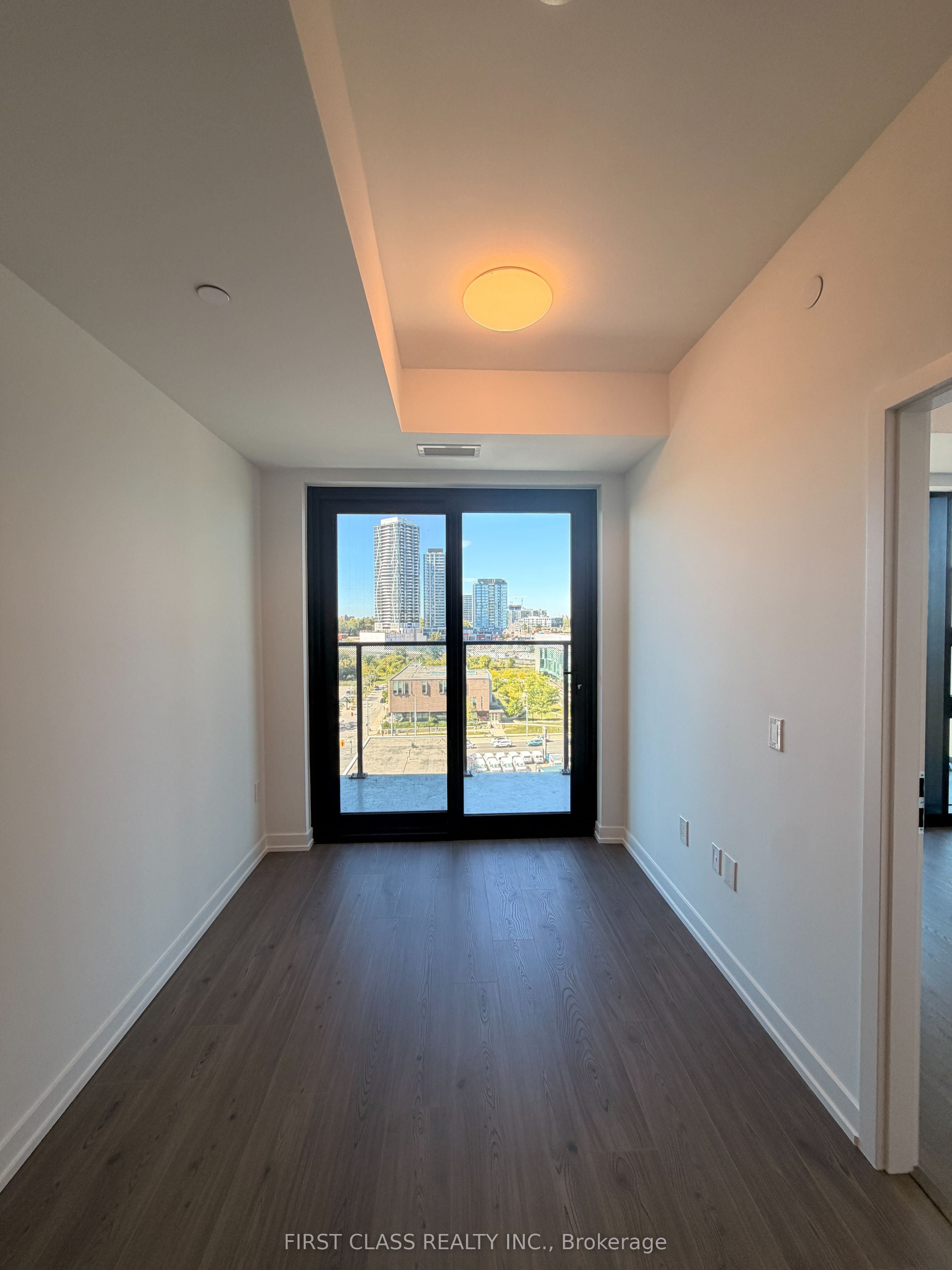 Unit 1012 - 30 Francis Street S, Kitchener 5