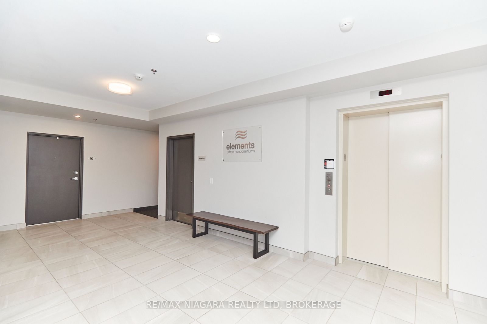 Unit 307 - 212 Lakeport Road, St. Catharines 4