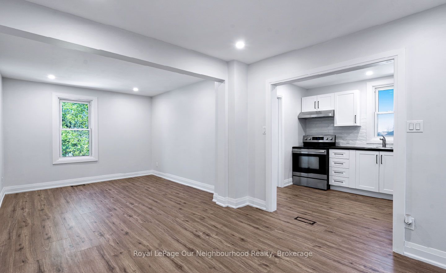 Unit Unit 2 - 5749 Summer Street, Niagara Falls 4