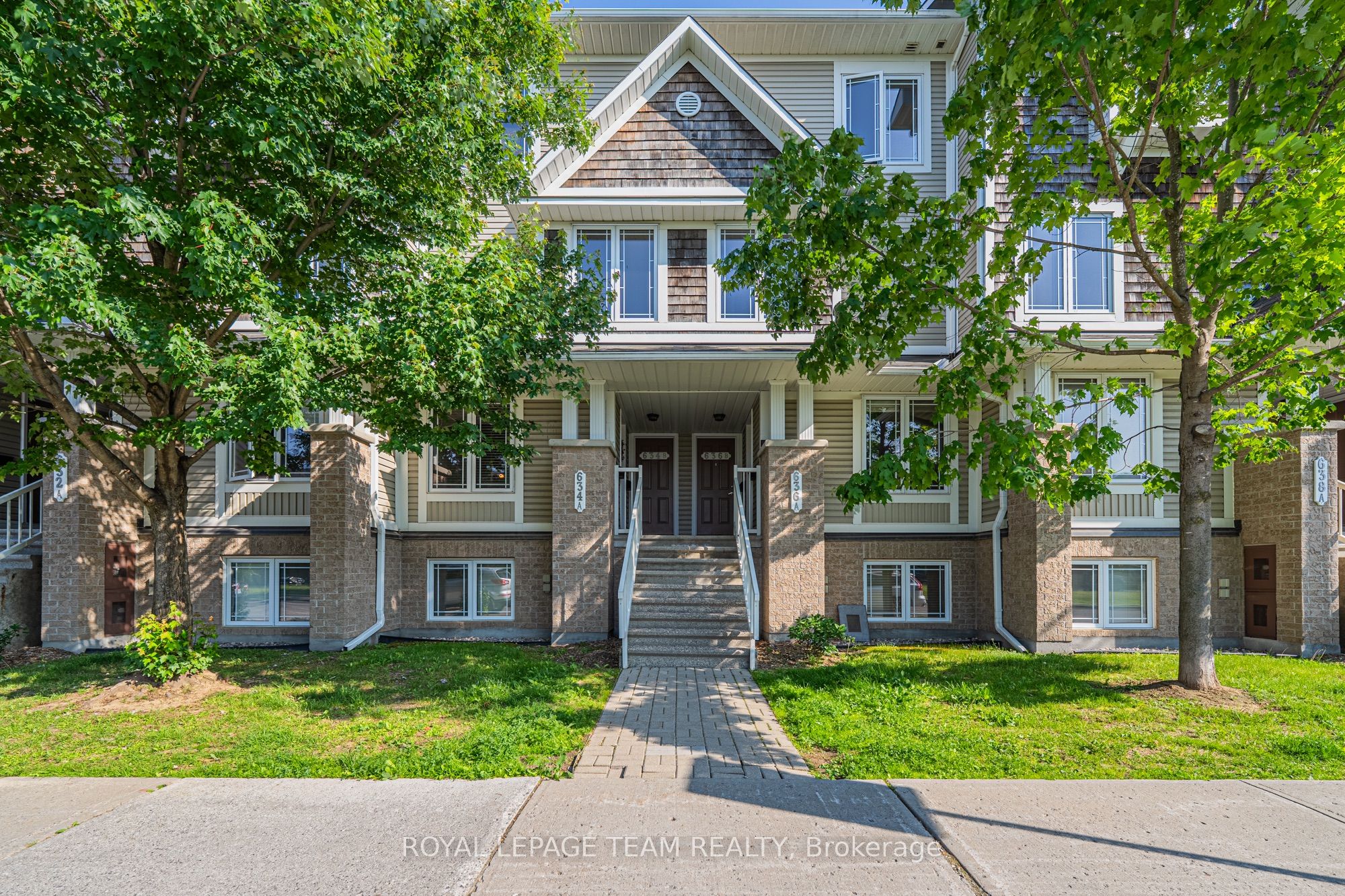 Unit B - 634 Chapman Mills Drive, Nepean 3