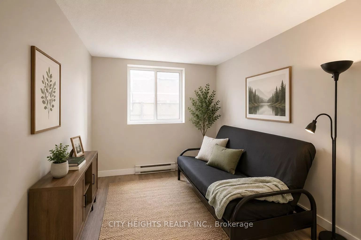 Unit 101 - 626 First Street, London 3
