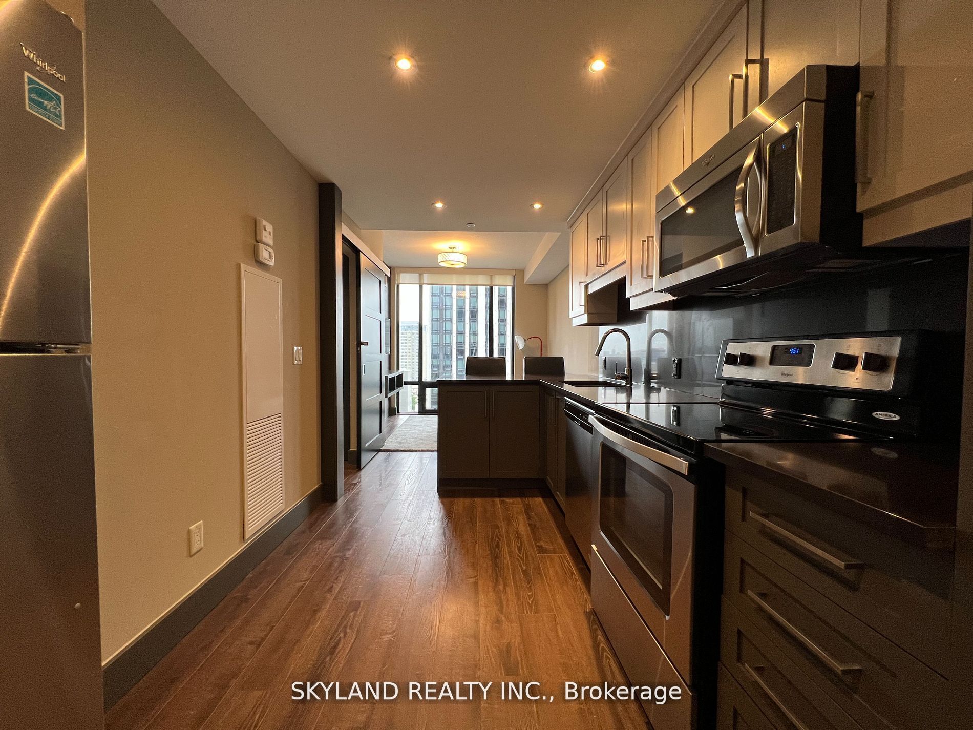 Unit N1607 - 330 Phillip Street, Waterloo 3
