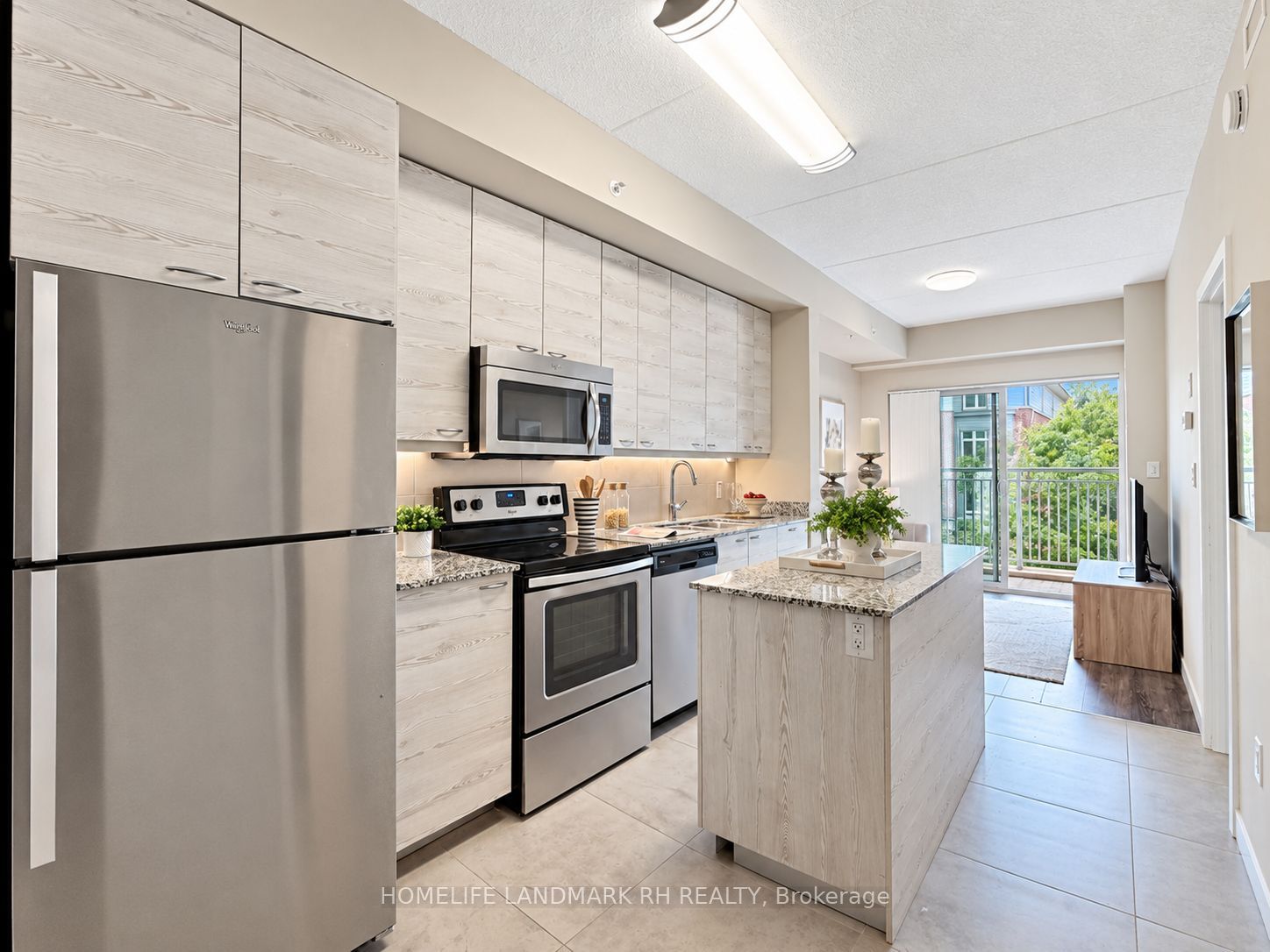 Unit 210 - 280 Lester Street, Waterloo 4