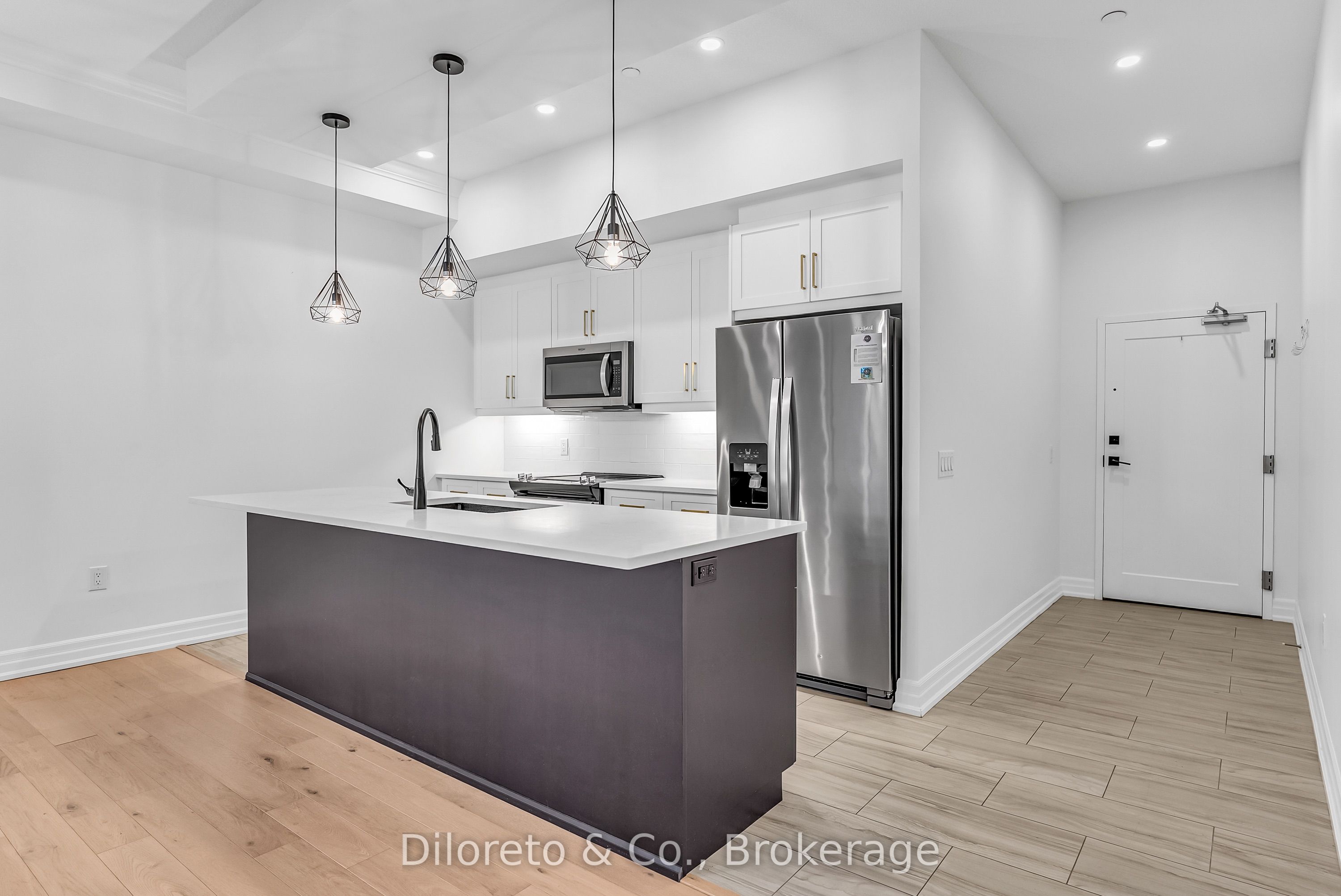 Unit 214 - 1880 GORDON Street, Guelph 1