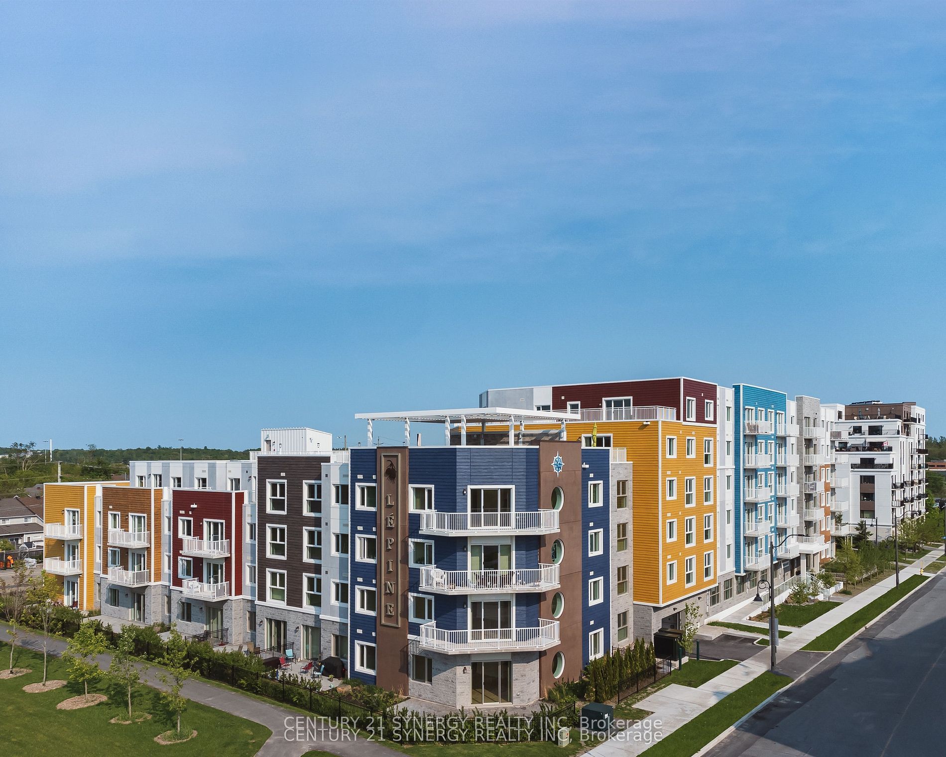 Unit 223 - 1088 Maritime Way, Kanata 3