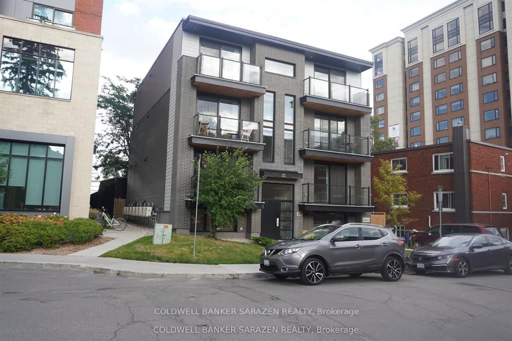Unit 3 - 35 Monk Street, Ottawa 2