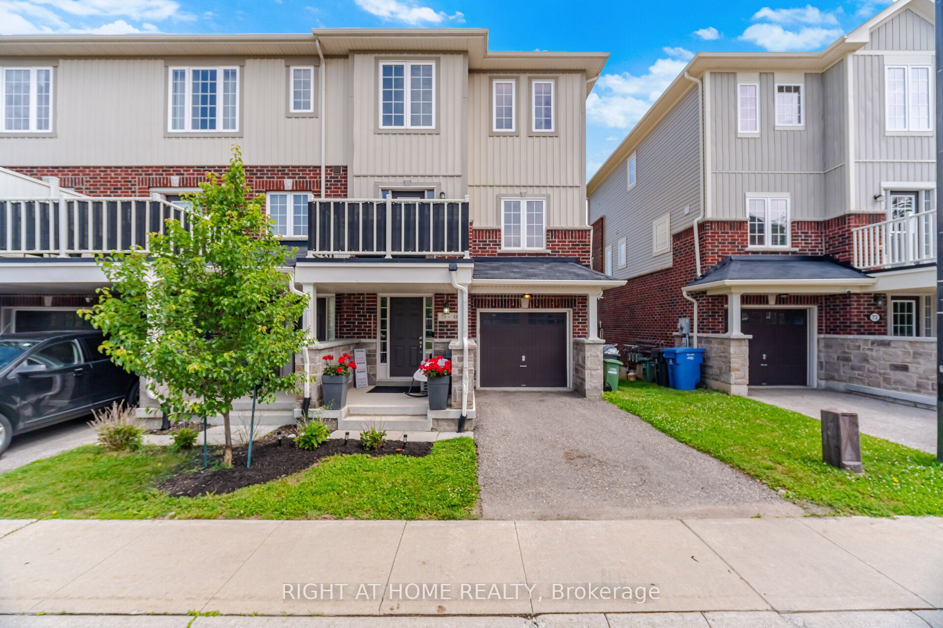 Unit 73 - 88 Decorso Drive, Guelph 2