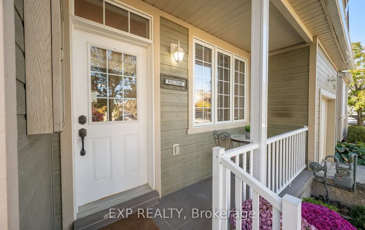 27 - 110 Napier Street W, Blue Mountains, Ontario N0H2P0 For Sale ...