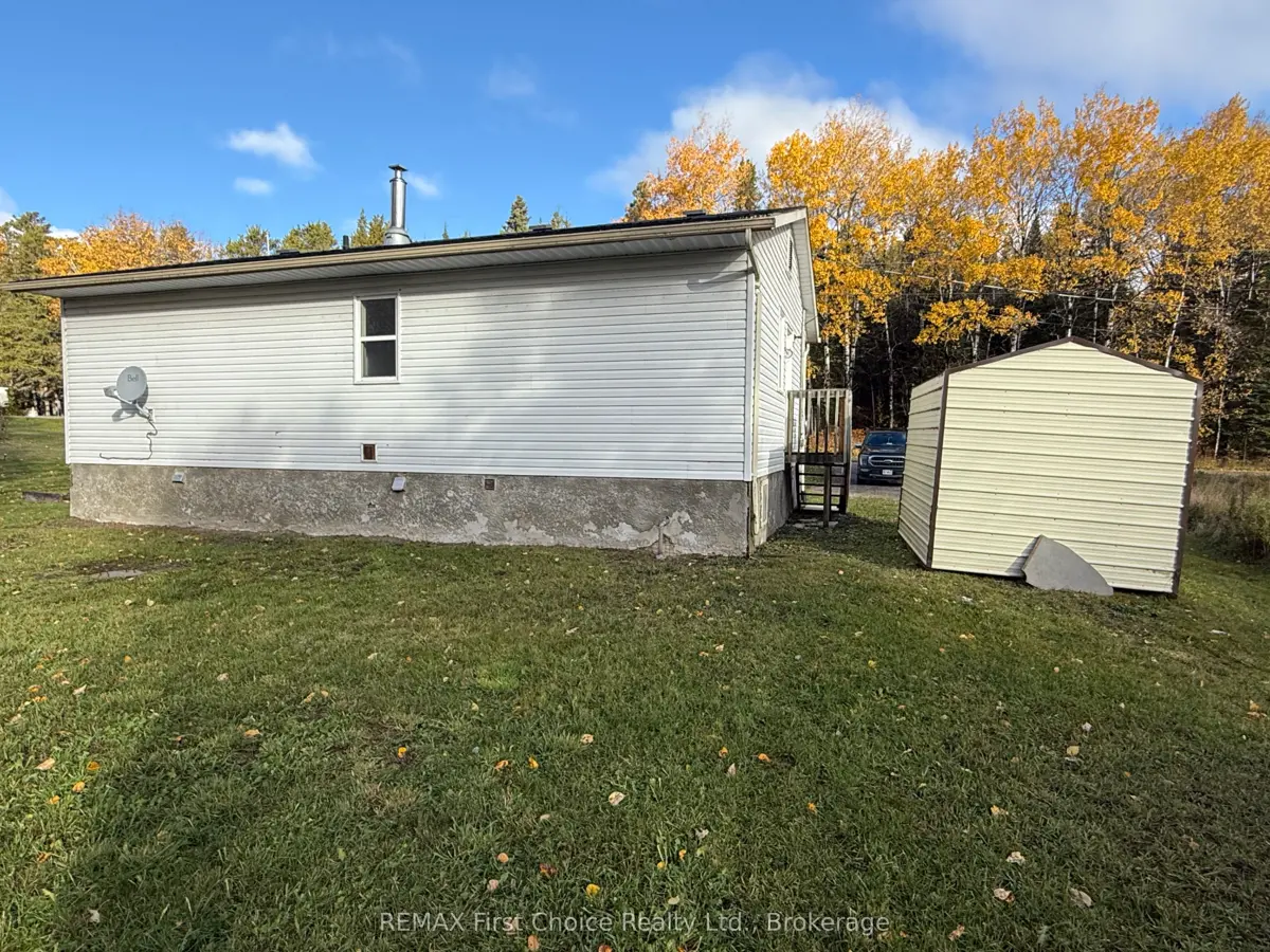 Remote Map 389 Cemetery Road, Kenora Remote Area, Ontario P0V For Sale | HouseSigma