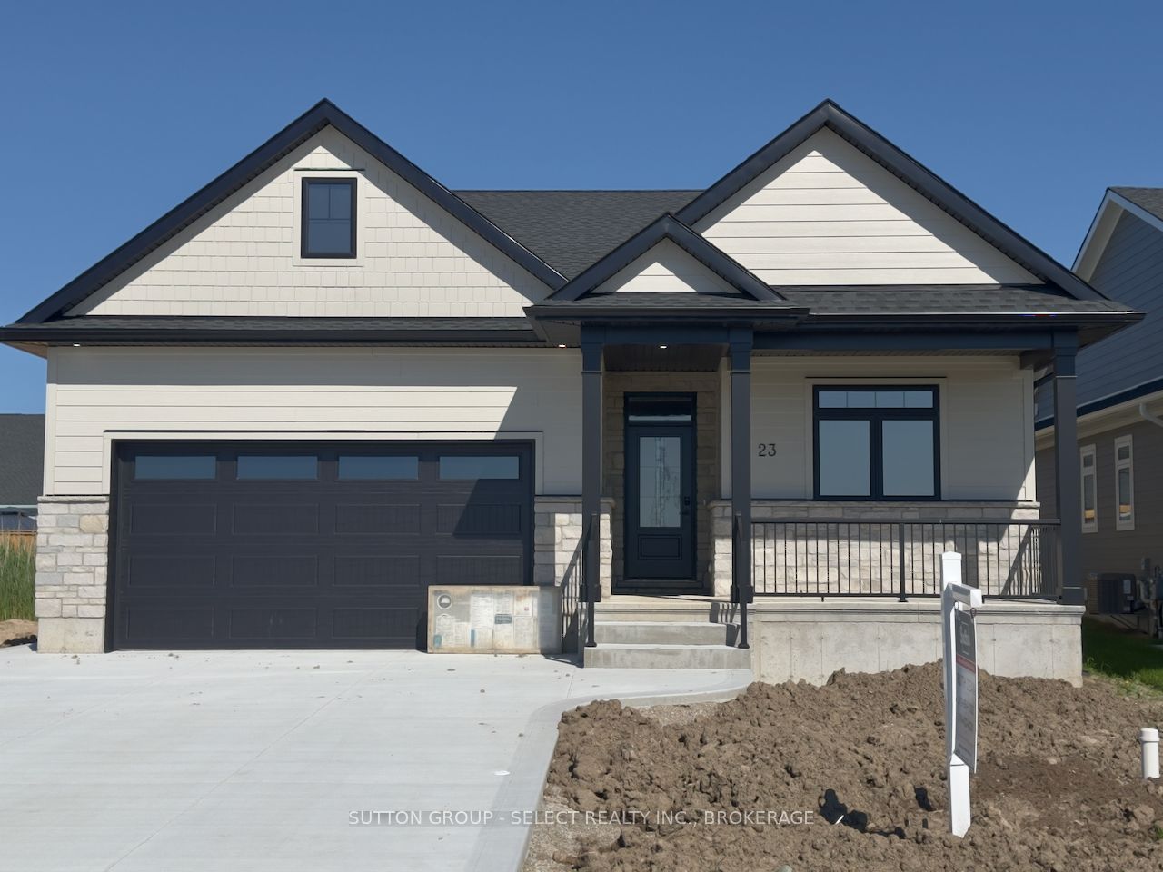 23 Lois Crt, Lambton Shores, Ontario N0M1T0 Sold History HouseSigma