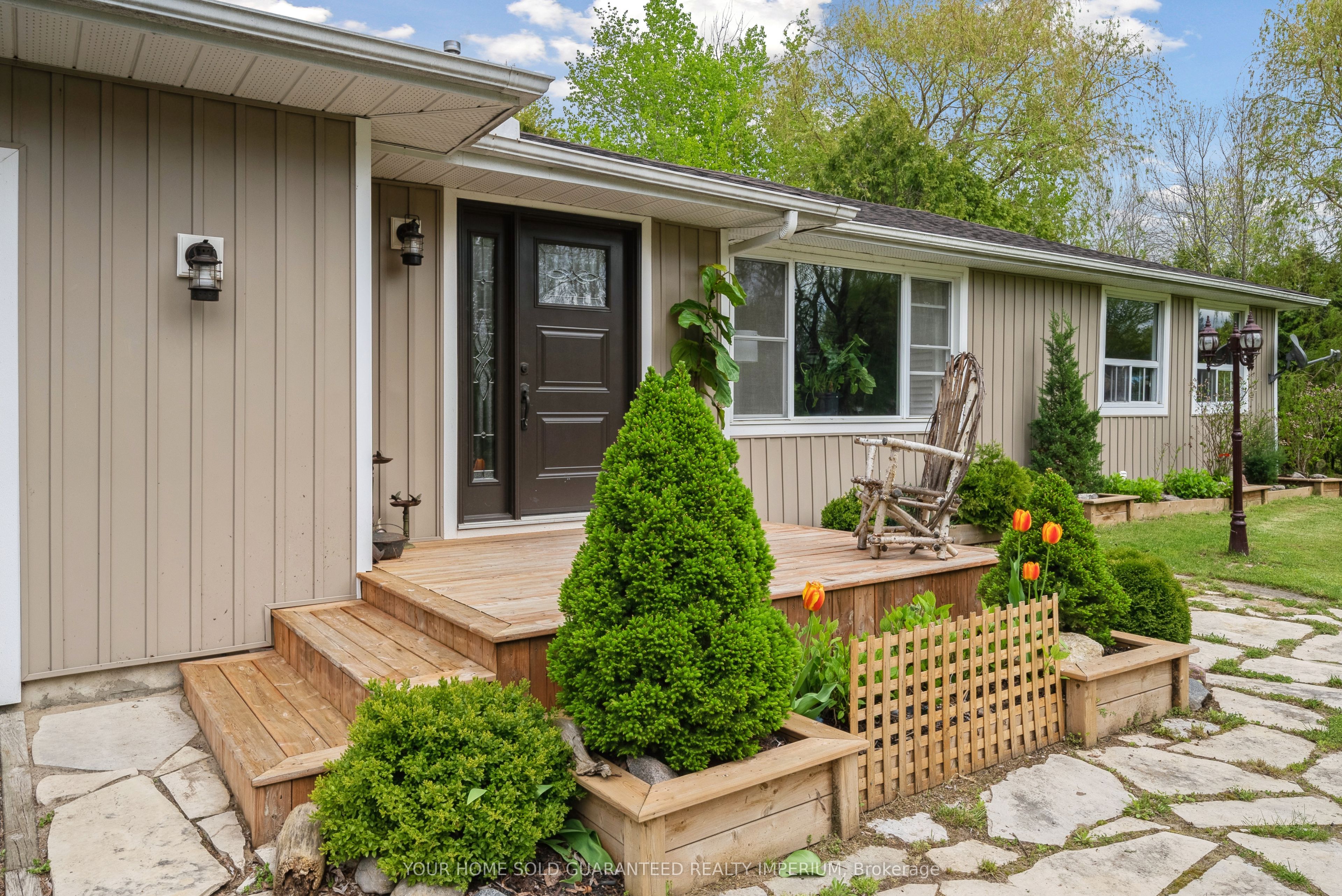 2052 SELWYN SHORES Dr, SmithEnnismoreLakefield, Ontario K0L2H0 Sold