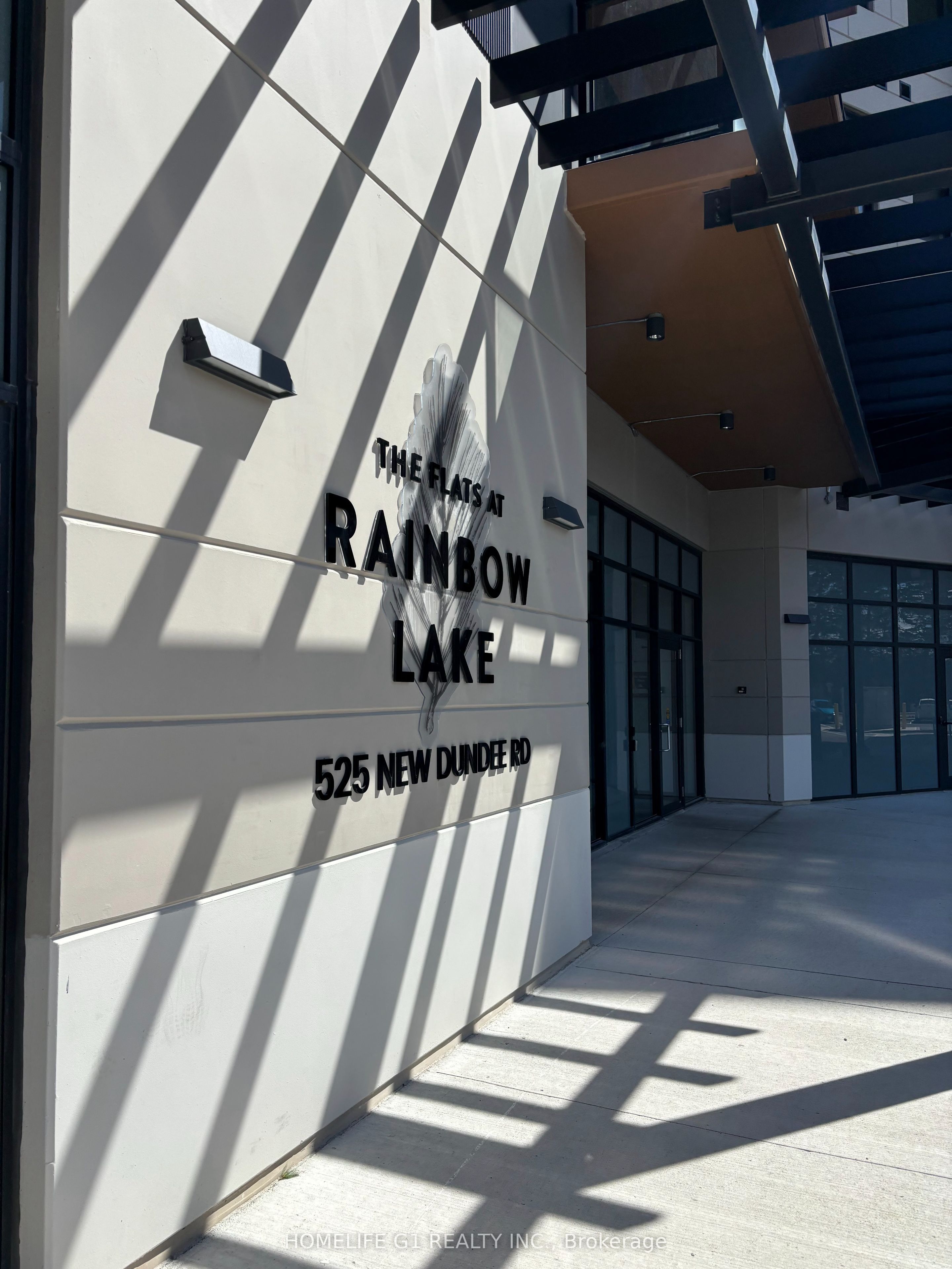 304 525 New Dundee Rd W, Kitchener, Ontario N2P2L1 Listing History