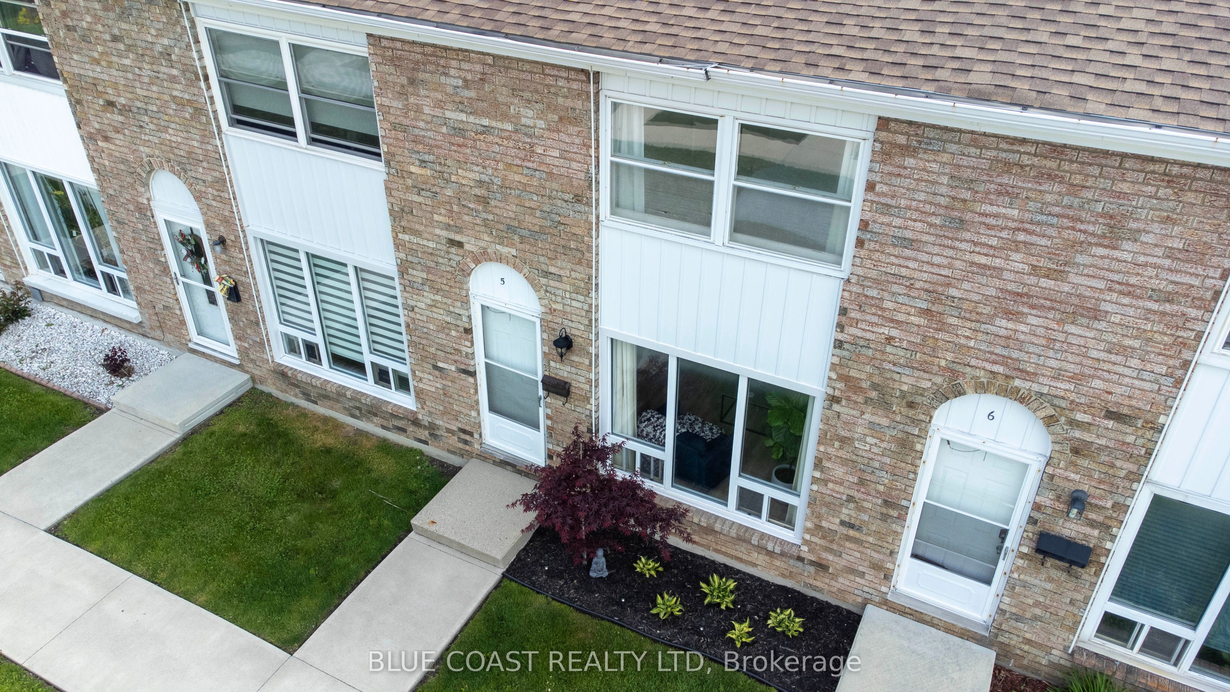 5 847 Ross Ave, Sarnia, Ontario N7T7R1 For Sale HouseSigma