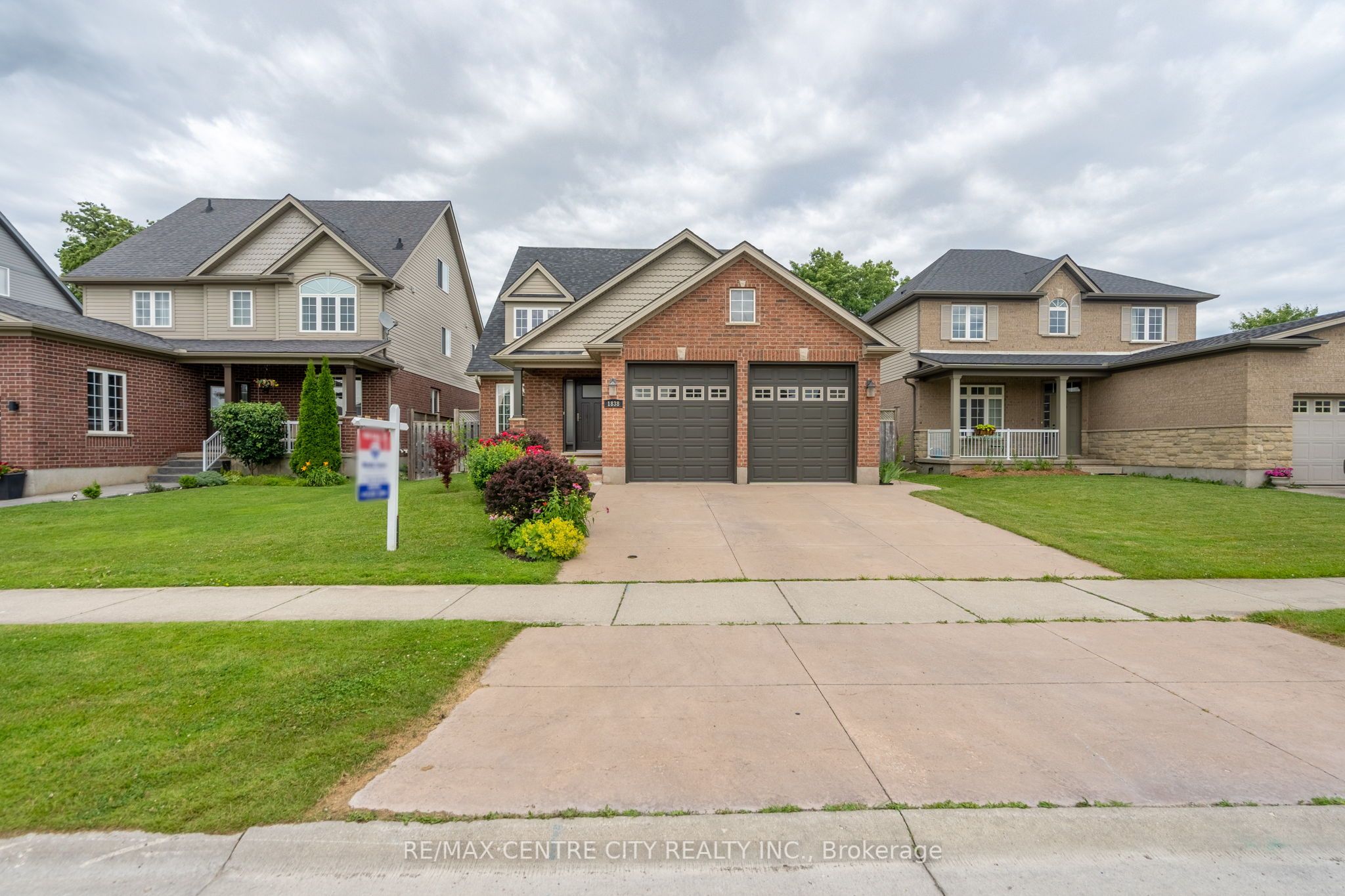 2024 London Real Estate Market Trends | HouseSigma