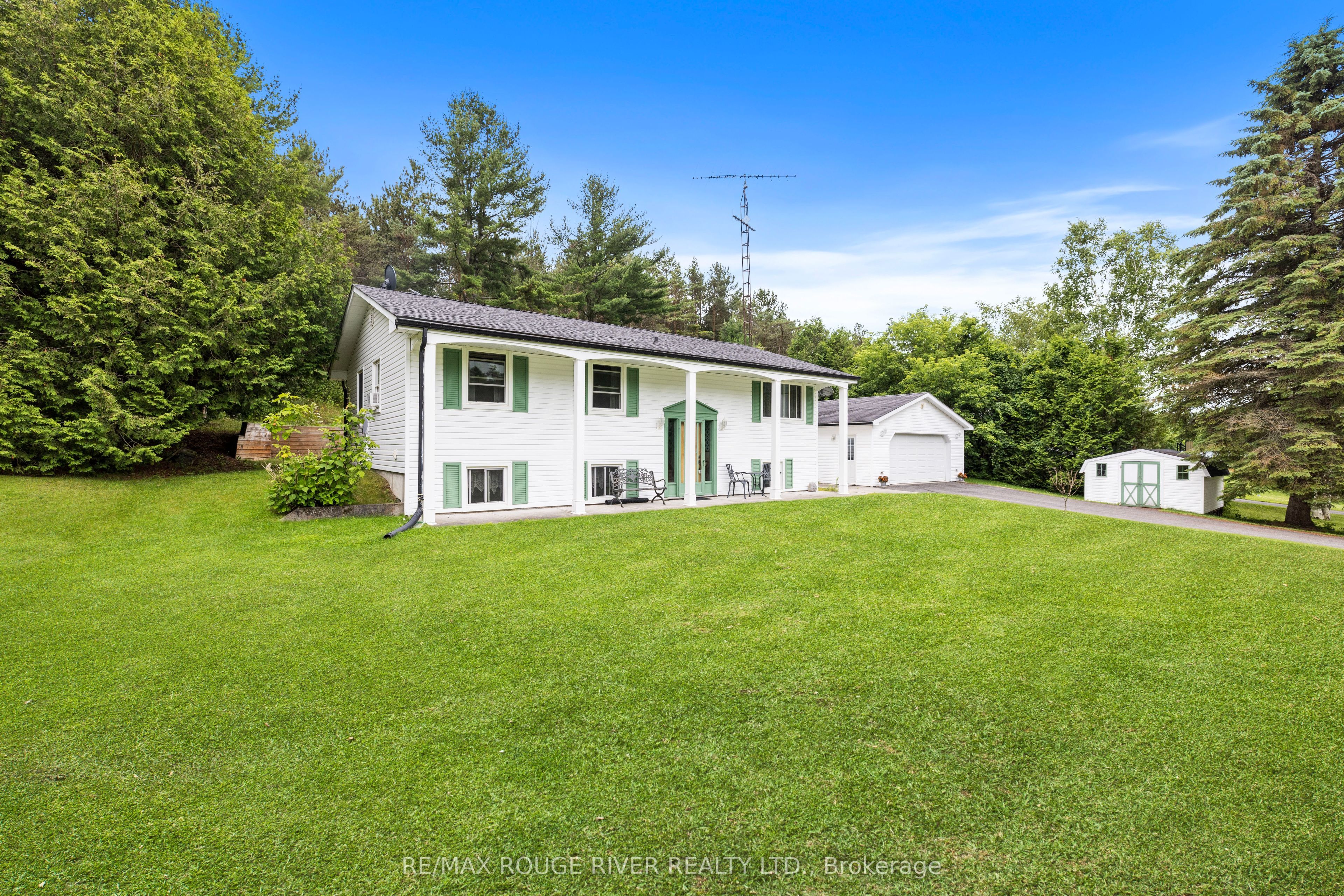 8987 Glendale Dr, Hamilton Township, Ontario K9A4J9 For Sale HouseSigma