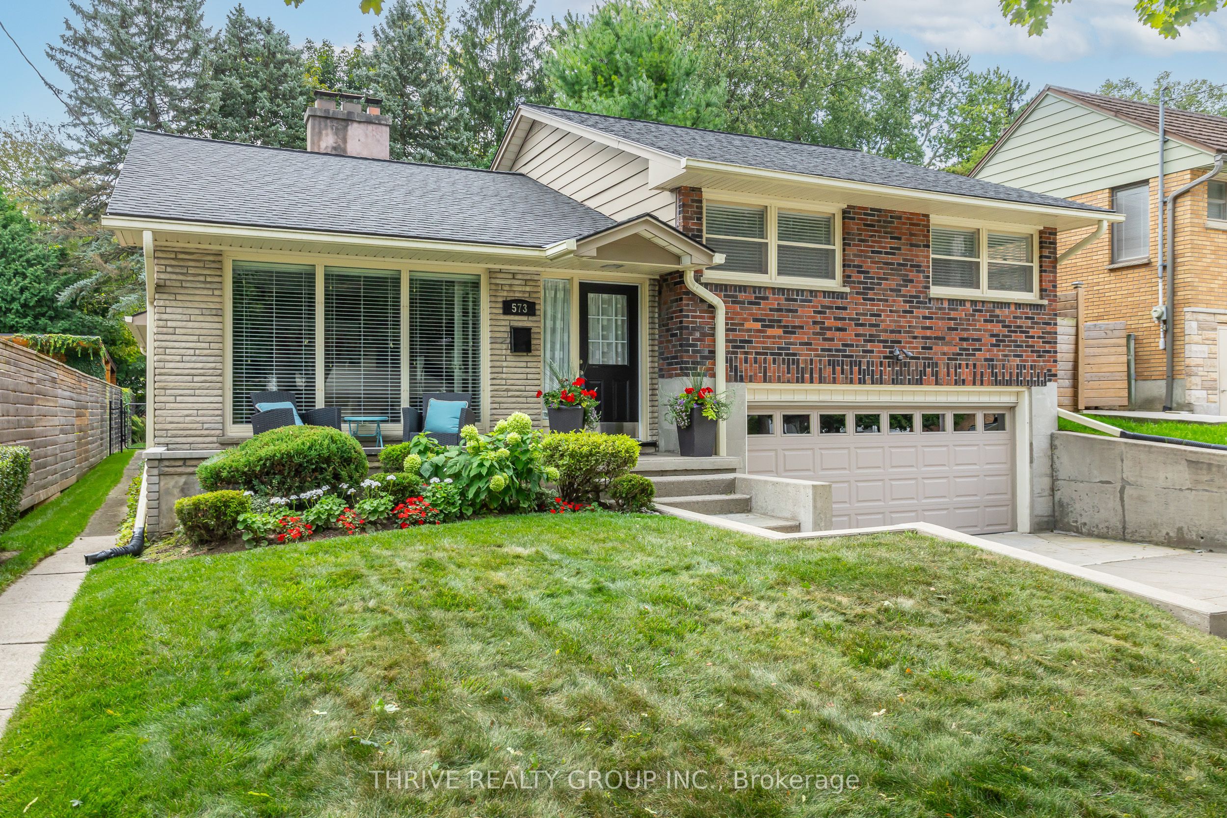 573 Lambton St, London, Ontario N5Y4G1 For Sale HouseSigma