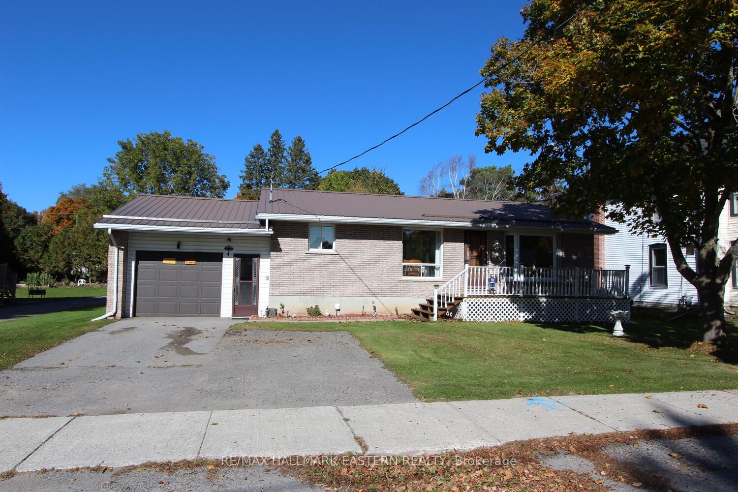 4 Alexander St, HavelockBelmontMethuen, Ontario K0L1Z0 For Sale HouseSigma
